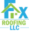 FIxRoofing LLC logo