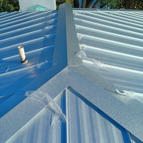 Metal Roofing Services in Tampa