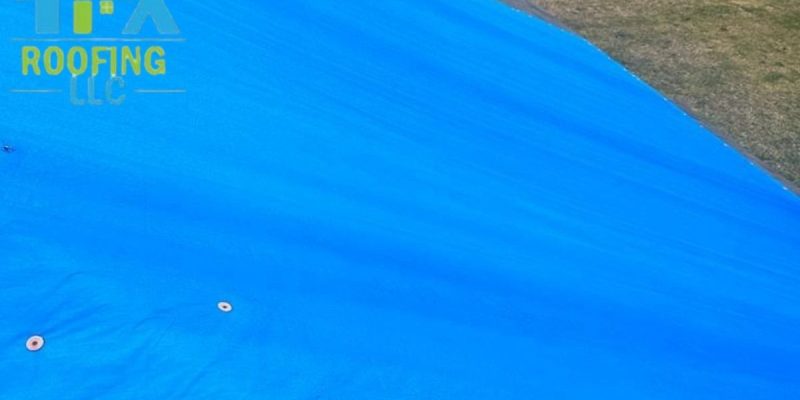 How to Fix a Leaking Roof from the Outside