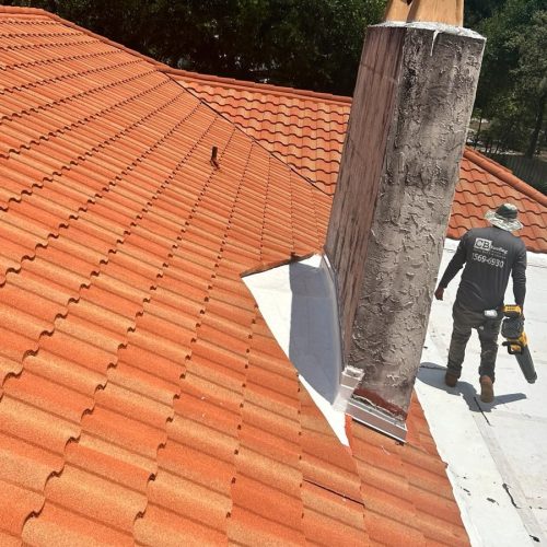 metal roofers tampa