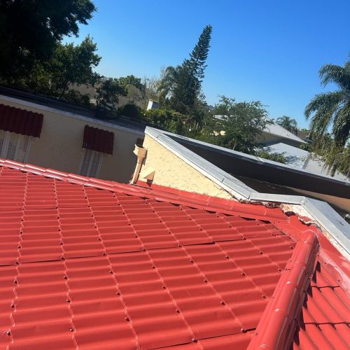 metal roofing tampa fl