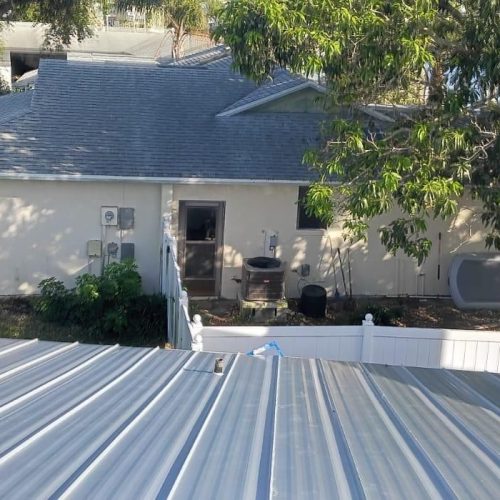 metal roofing tampa florida